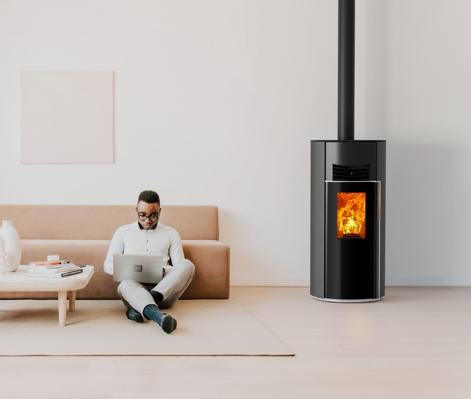 Showroom Les Étoiles du Feu