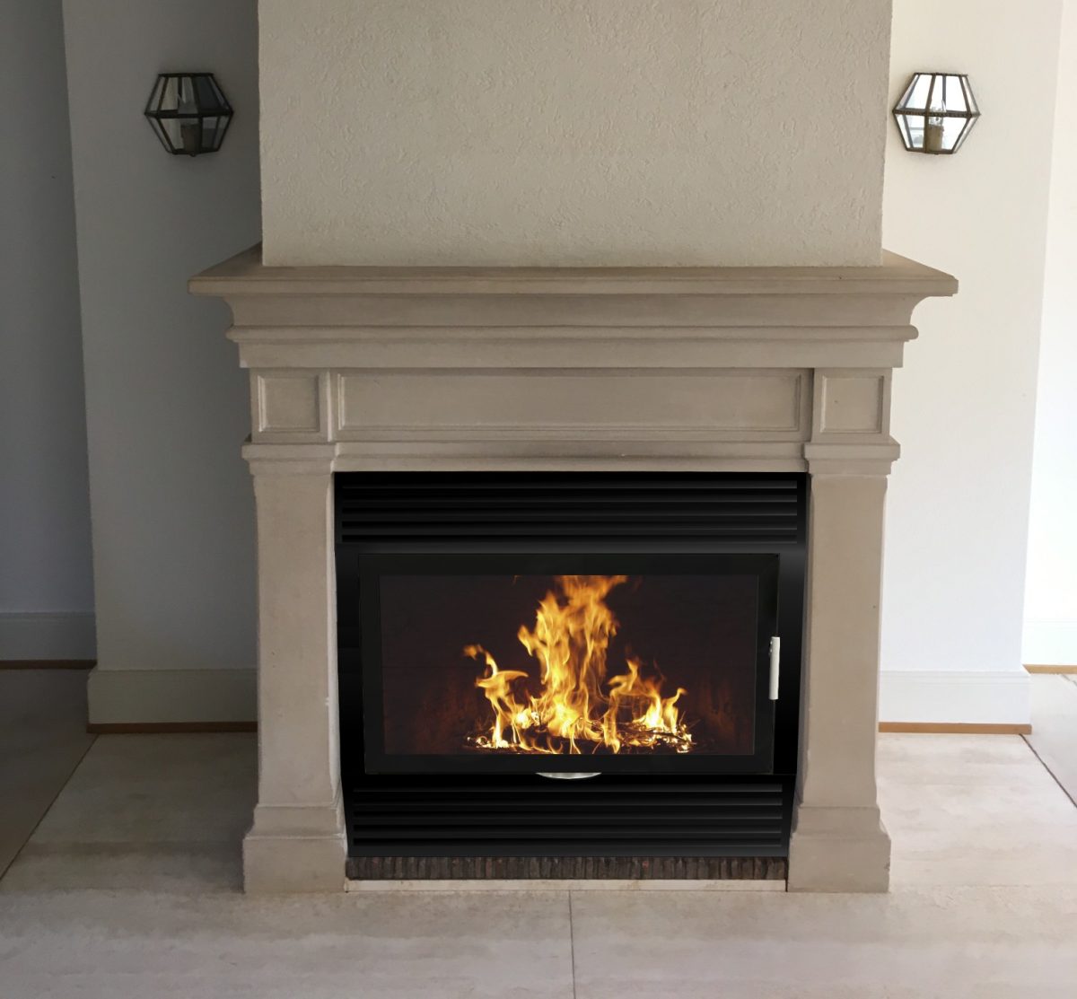 Fondis – Insert Sur-Mesure