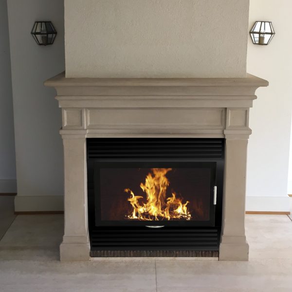 Fondis – Insert Sur-Mesure