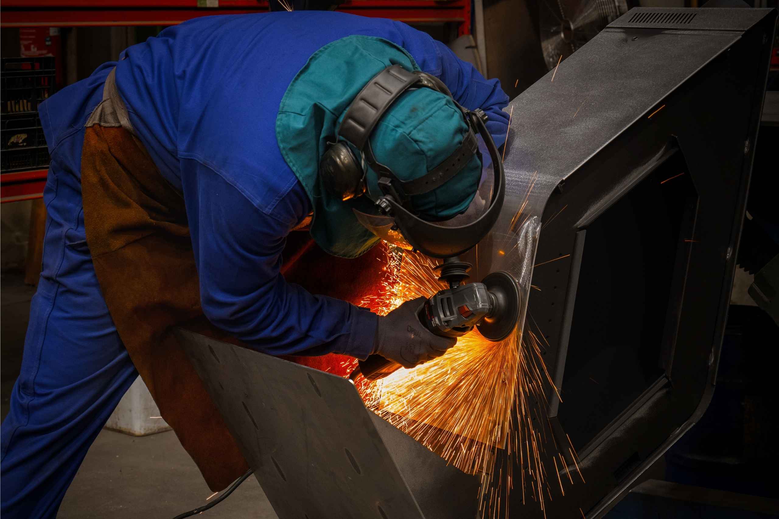 fabrication en France